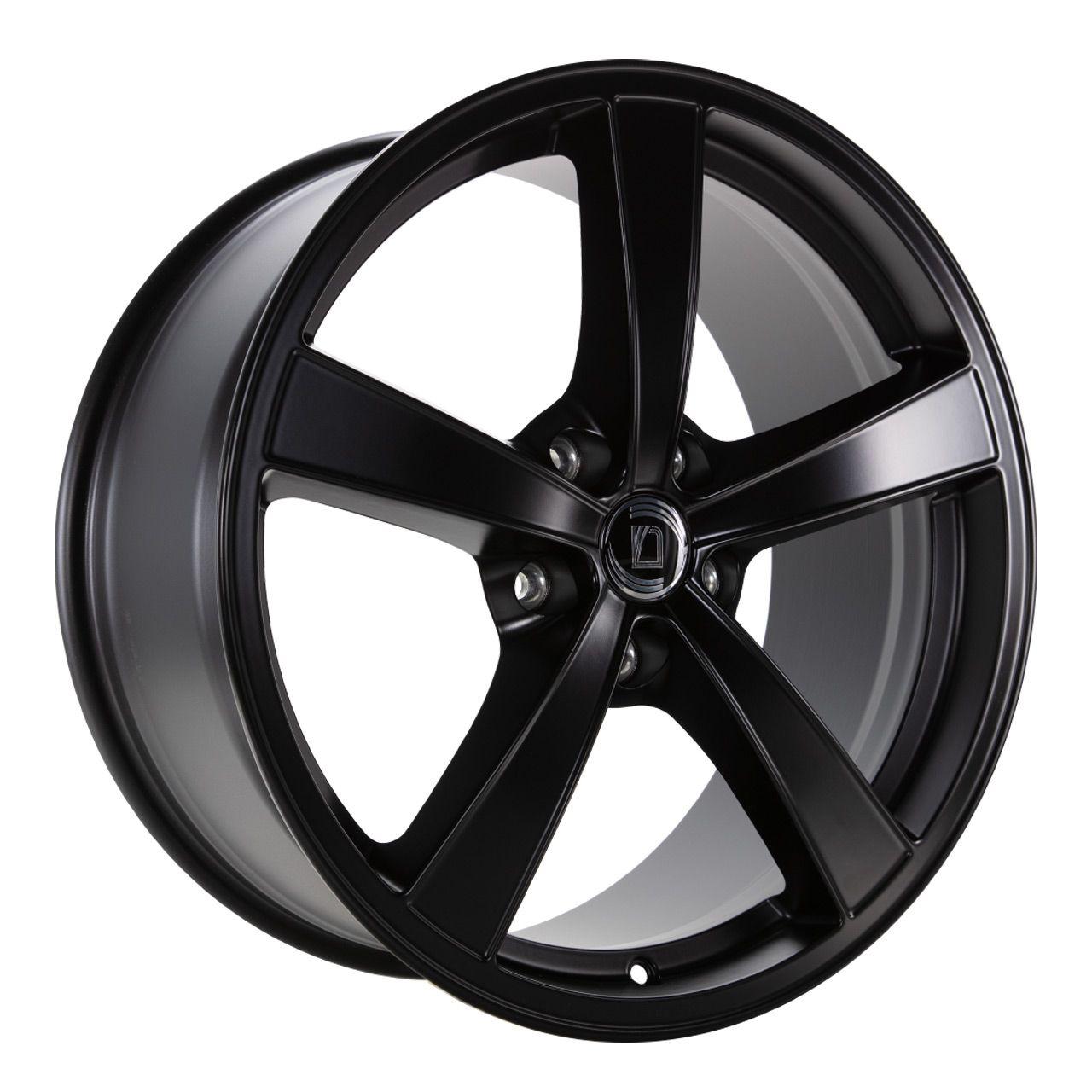 DIEWE TRINA nero 8.0Jx18 5x108 ET45