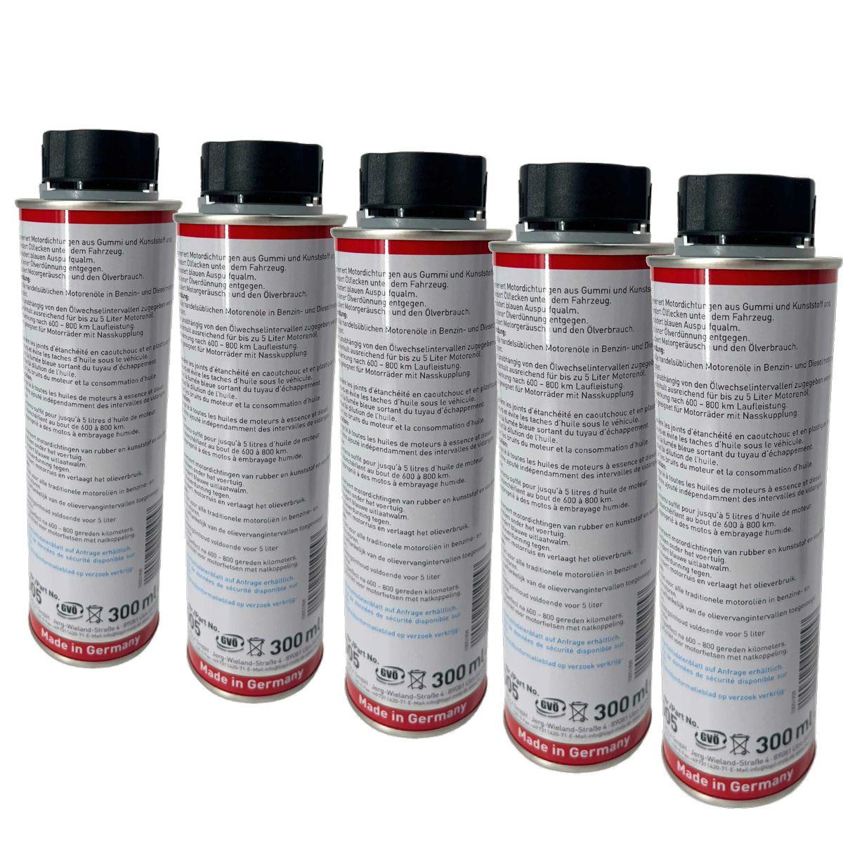 Liqui Moly ÖL-VERLUST-STOP 5x300 ML