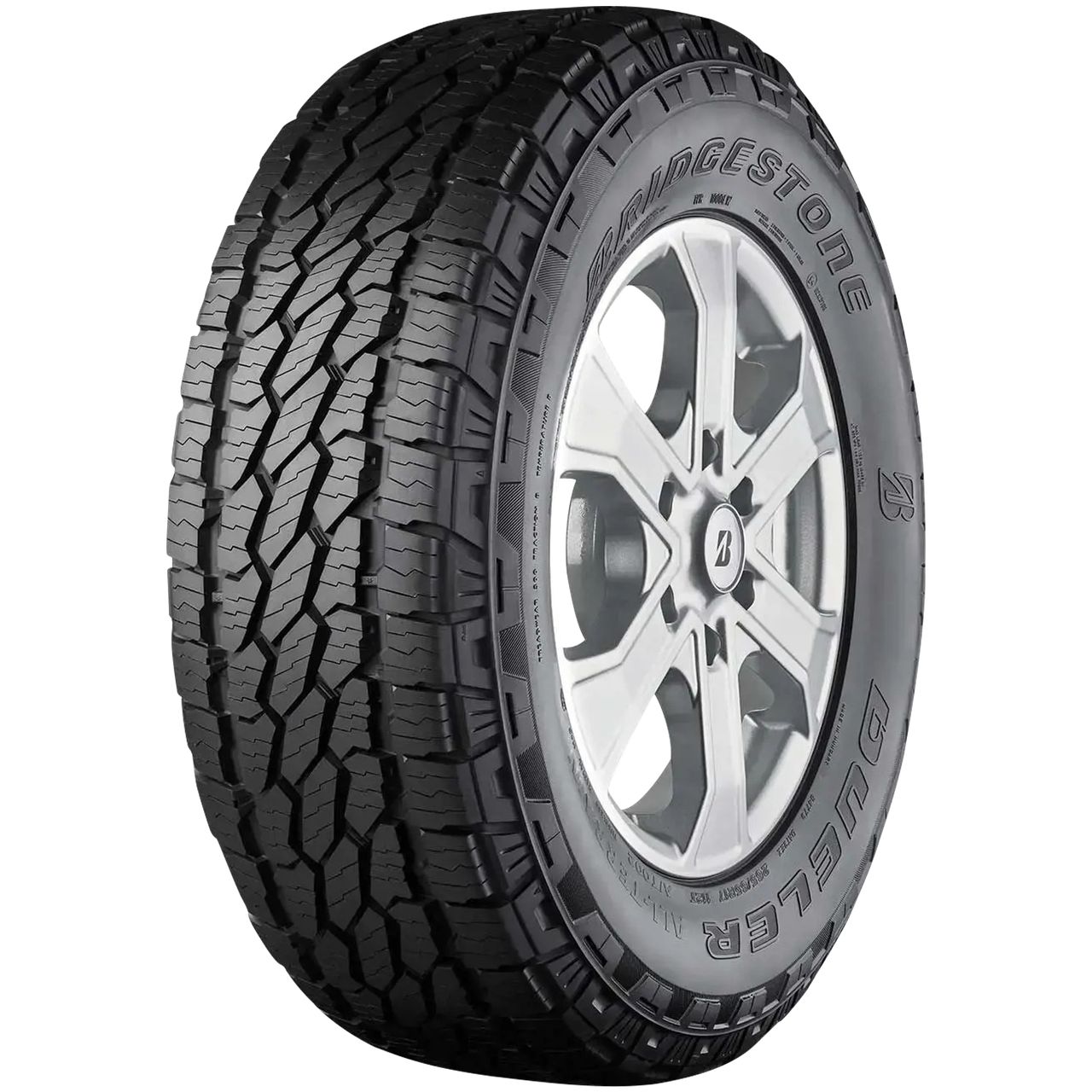 BRIDGESTONE DUELER ALL TERRAIN A/T002 275/65R17 115T BSW | R31899579