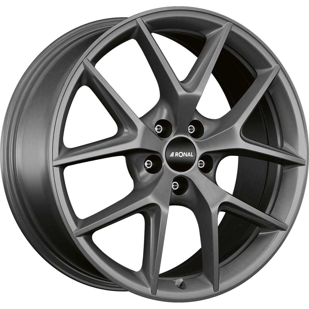 RONAL R75 tremolite metallic matt 8.0Jx19 5x112 ET30.1