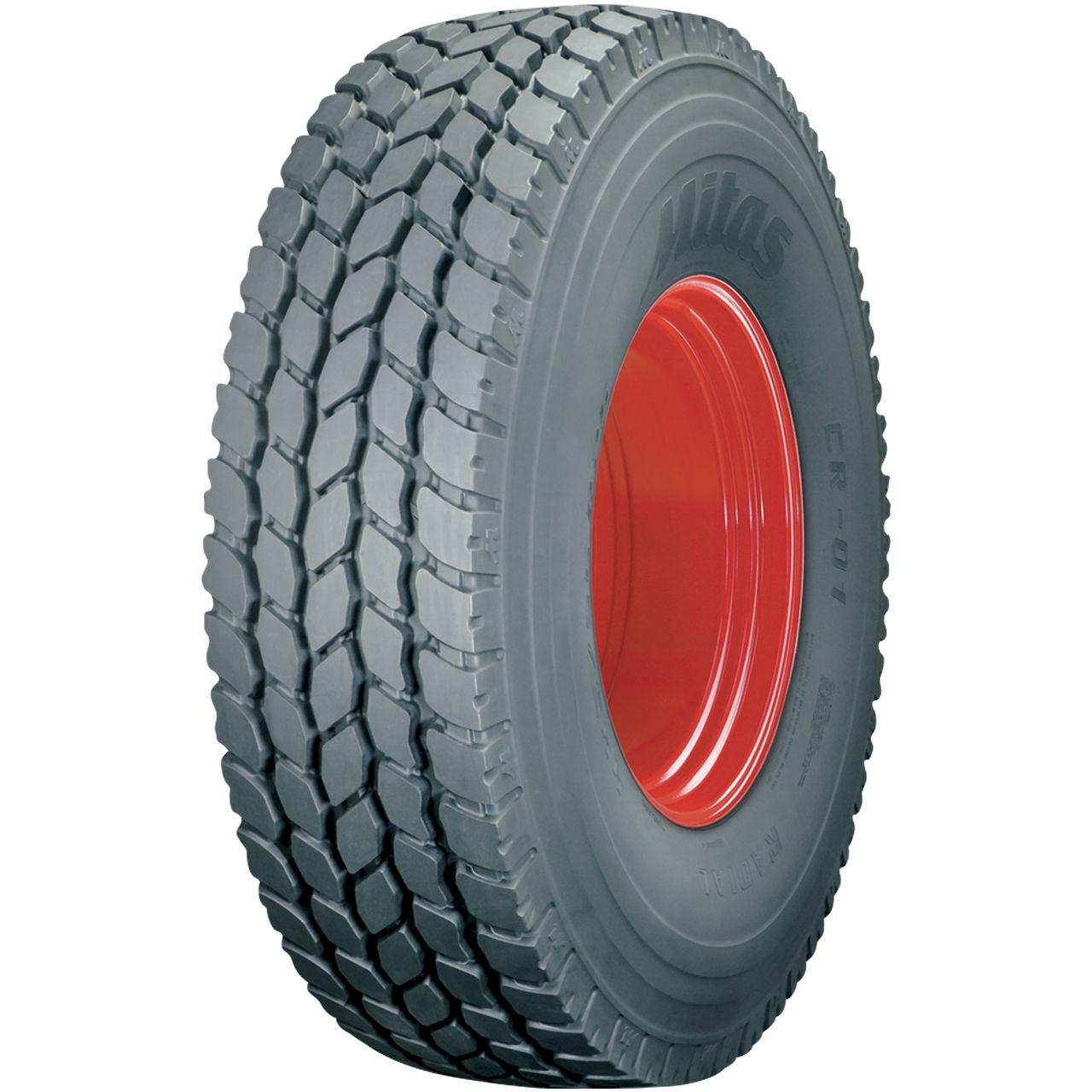 MITAS 445/95 R 25 TL 174F CR-01