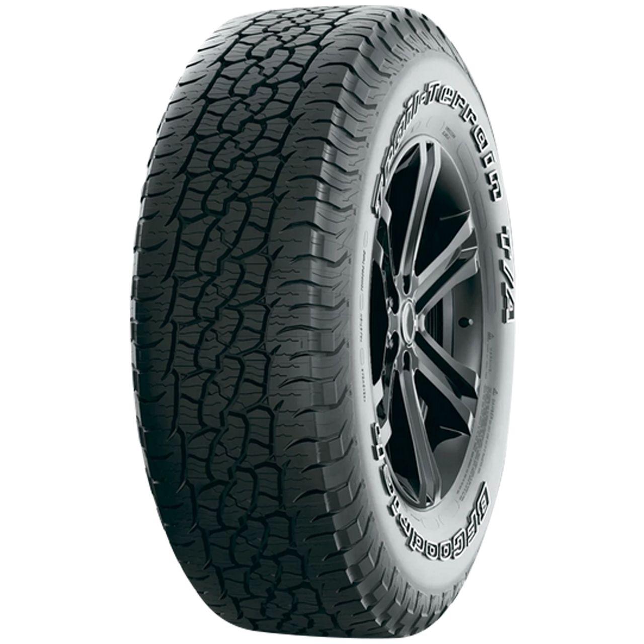 BFGOODRICH TRAIL-TERRAIN T/A 245/70R16 111T XL ORWL