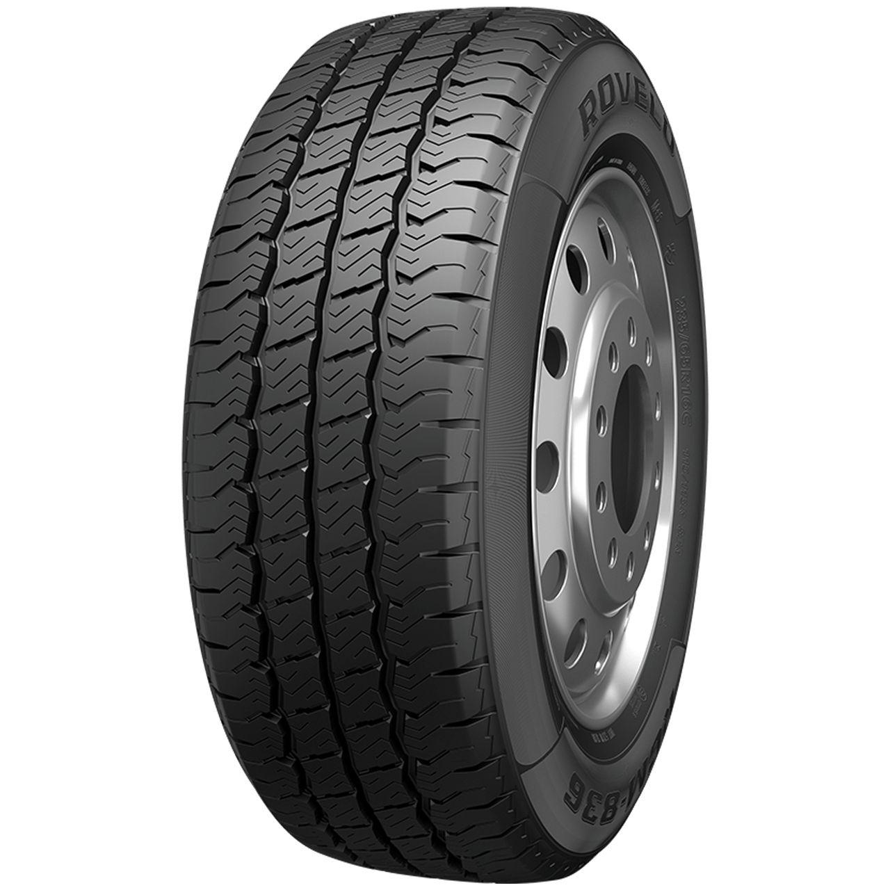 Rovelo RCM-836 205/70R15C 106/104T BSW 205/70 RC15