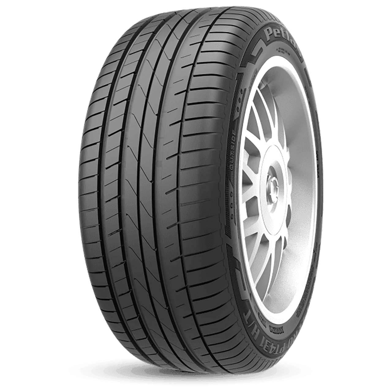Petlas EXPLERO H/T PT431 215/55R18 95H 