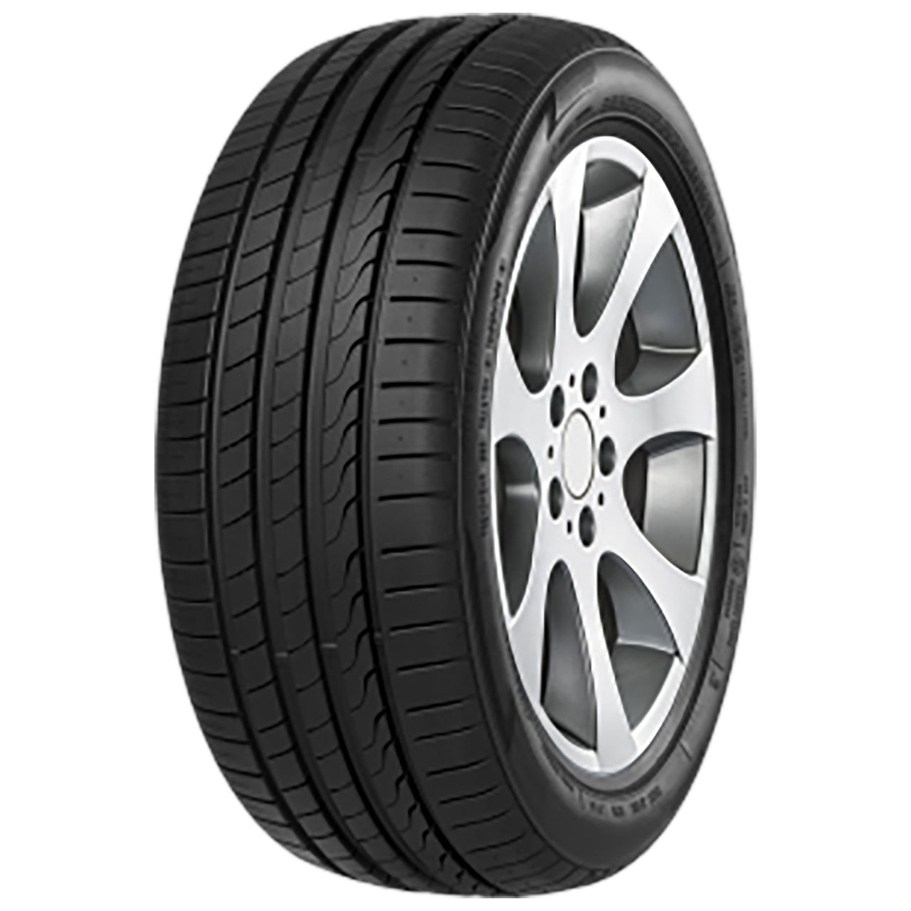 IMPERIAL ECOSPORT2 235/45R17 97Y XL BSW