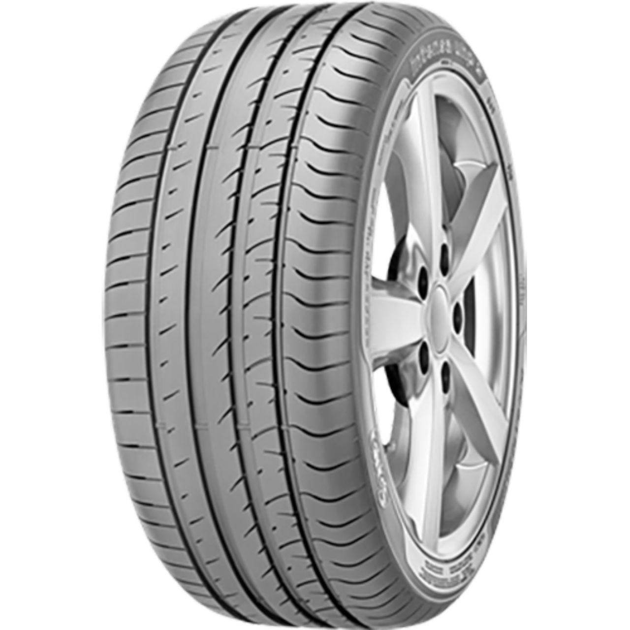 SAVA INTENSA UHP 2 225/35R19 88Y XL MFS