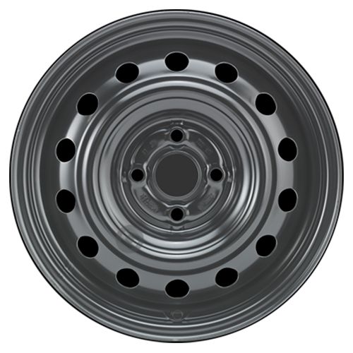 ALCAR 7770 schwarz/silber 6.0Jx15 4x100 ET52