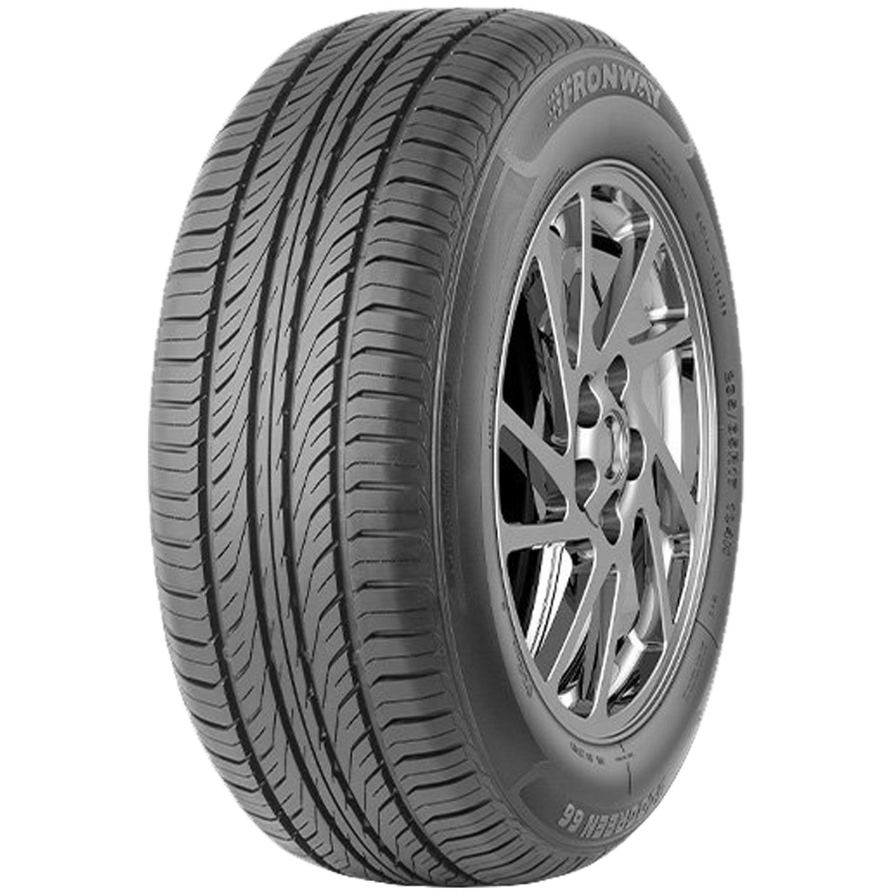 FRONWAY ECOGREEN 66 155/60R14 72H BSW