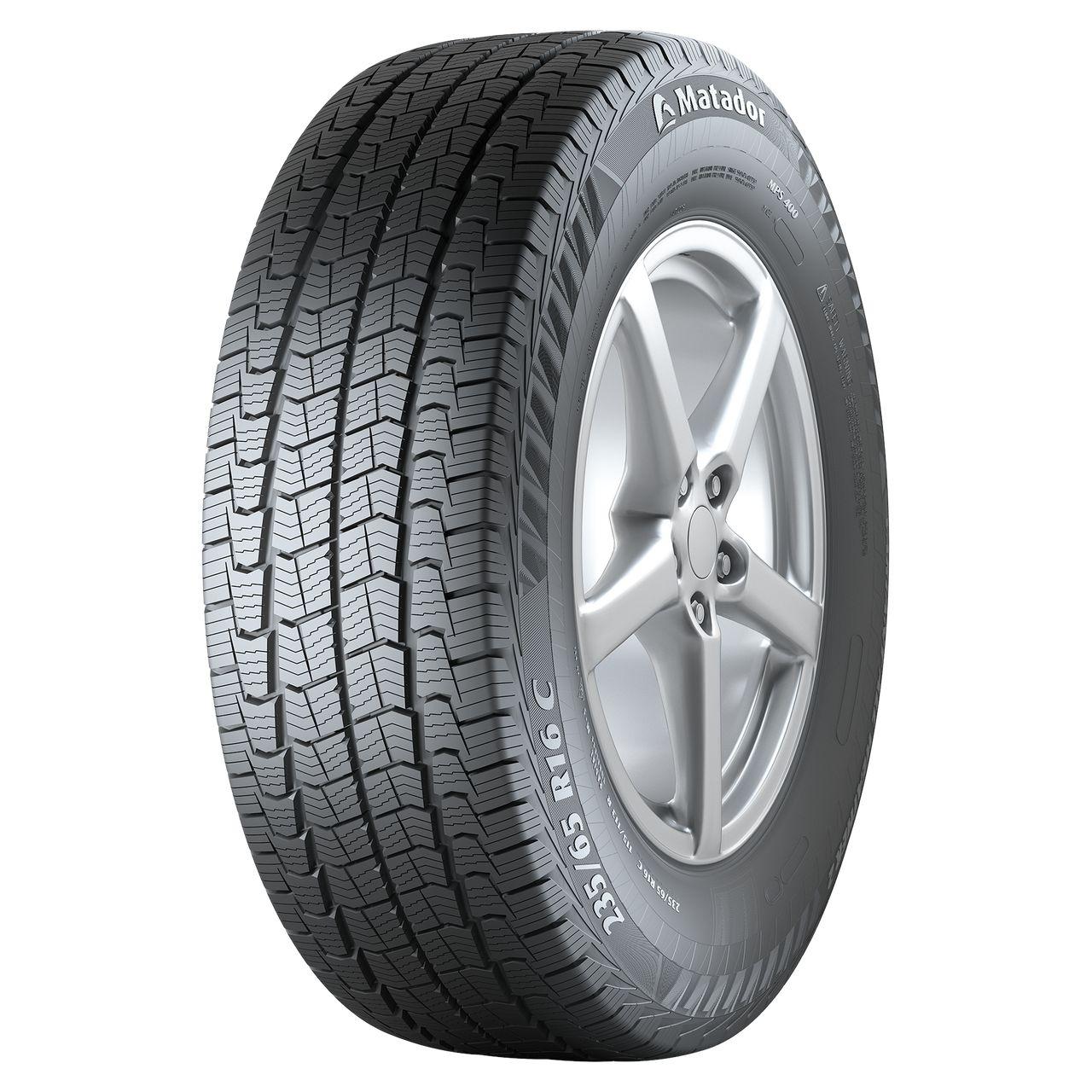 MATADOR MPS400 VARIANT ALL WEATHER 2 235/65R16C 115/113R