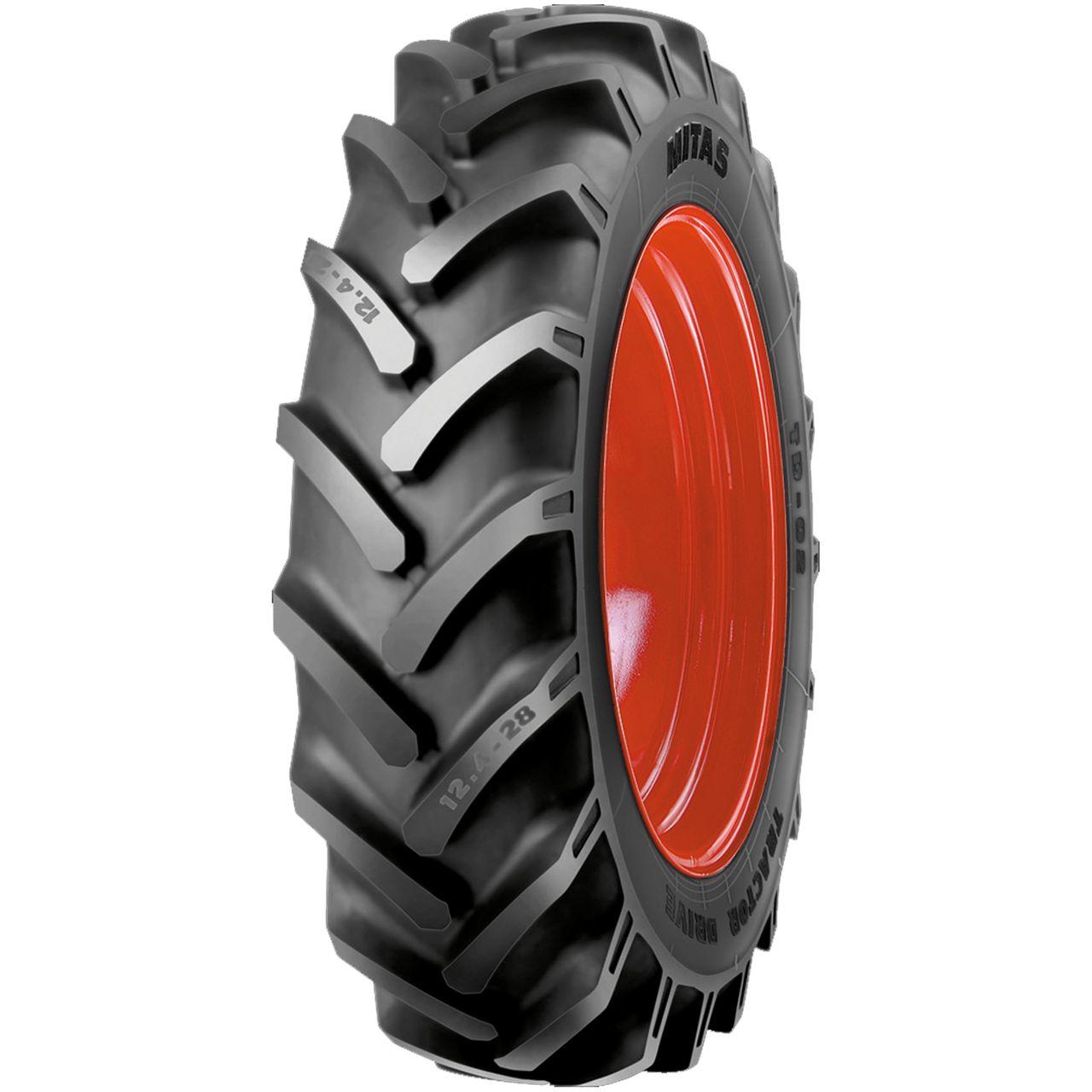 MITAS 8.3 - 24 TT  TD-02 6PR