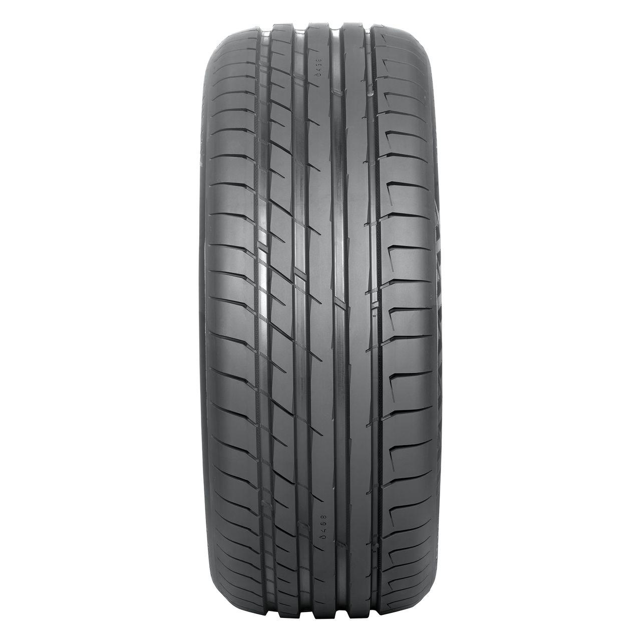 NOKIAN POWERPROOF 2 245/45R20 103Y XL MFS BSW