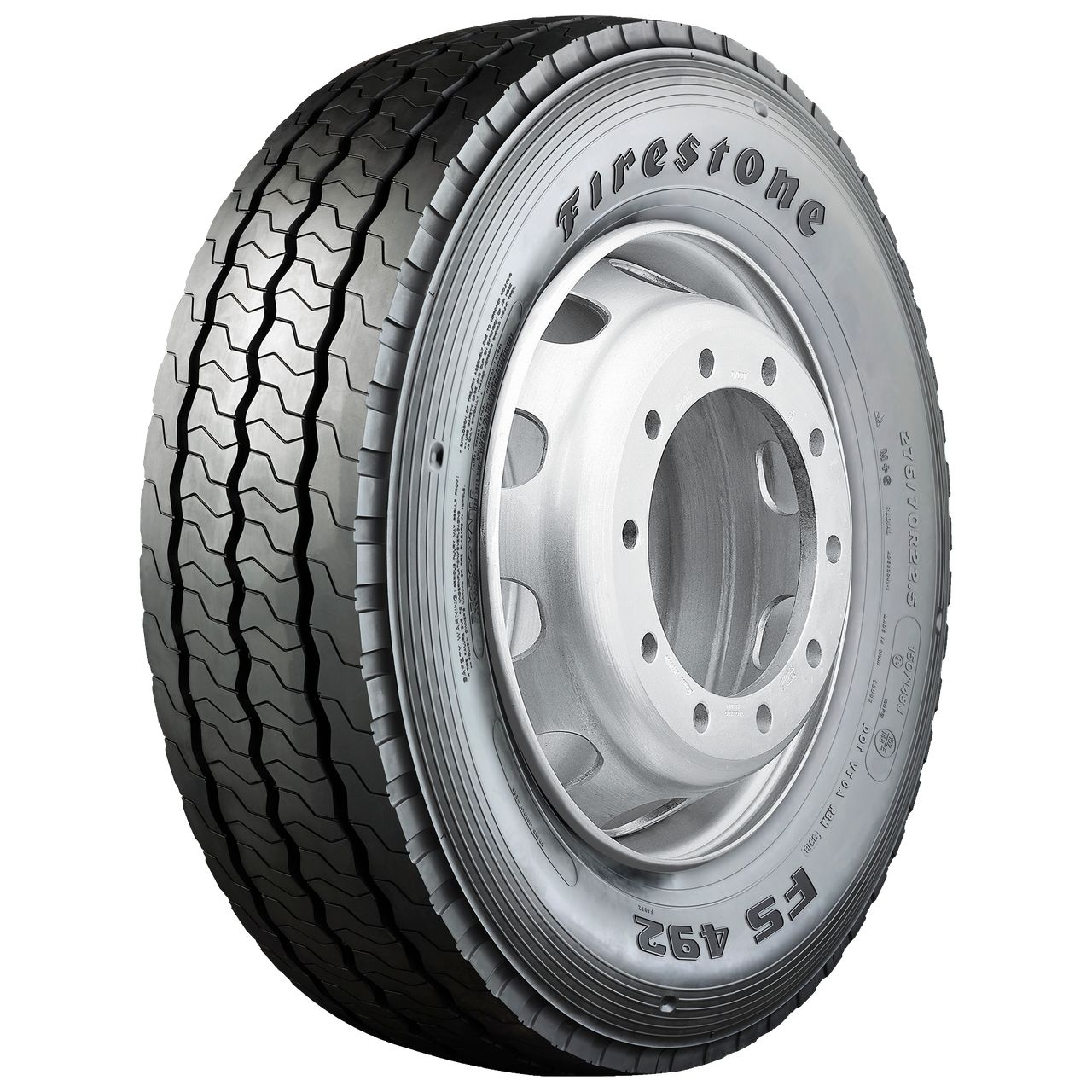 FIRESTONE 275/70 R 22.5 TL 152/148J (150/148K) FS492 M+S 3PMSF