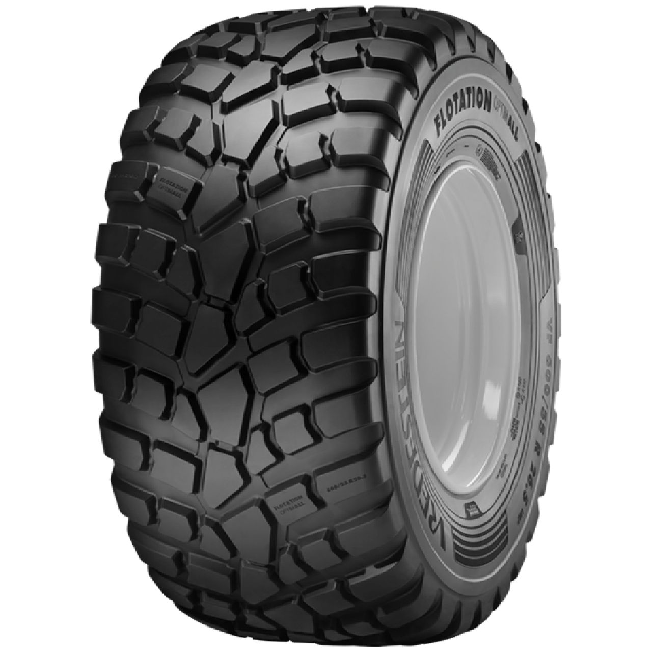 VREDESTEIN VF710/50 R 30.5 TL 178D FLOTATION OPTIMALL IMP