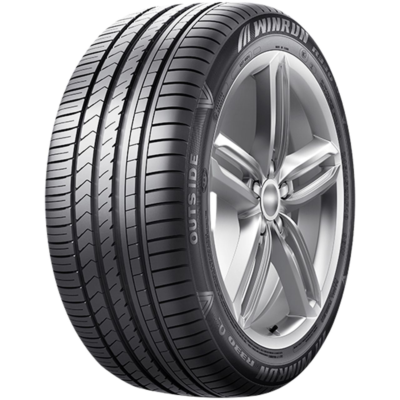 WINRUN R330 185/60R15 84H BSW