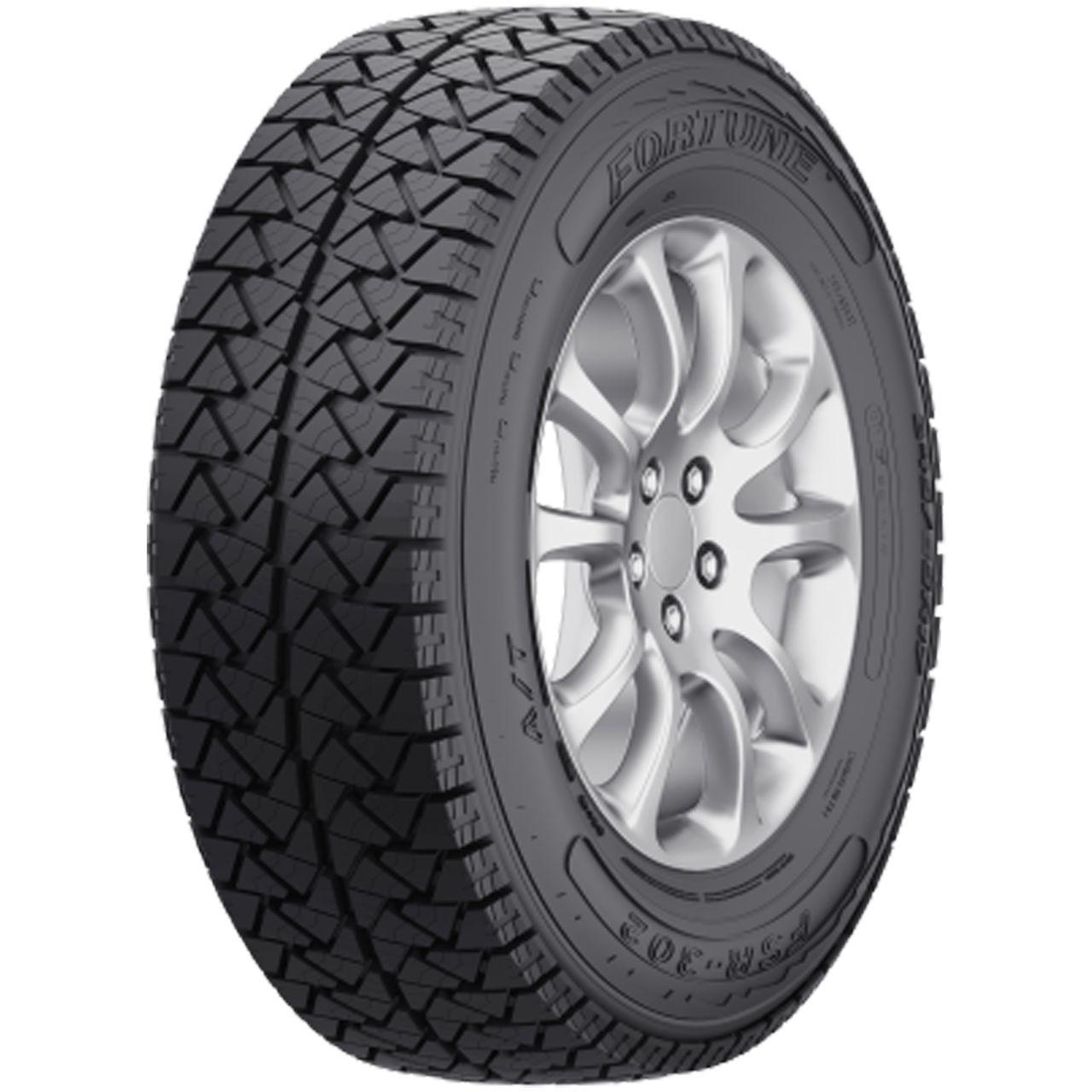 FORTUNE FSR-302 265/70R16 112T BSW