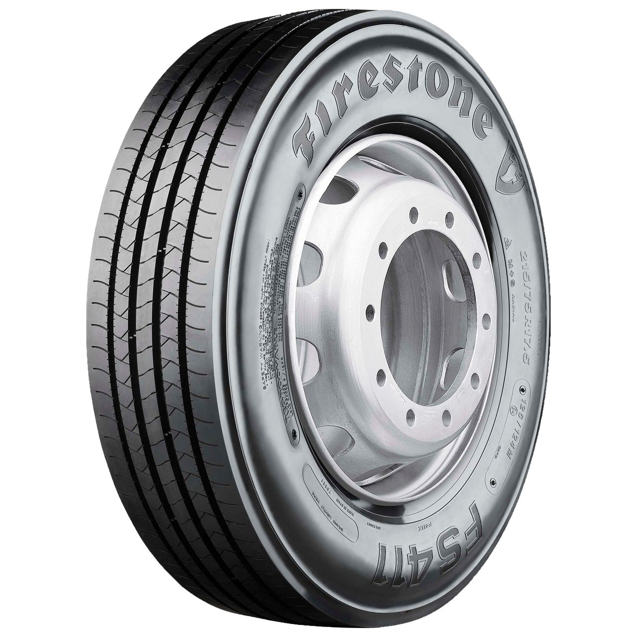 FIRESTONE 215/75 R 17.5 TL 126/124M FS411 M+S 3PMSF