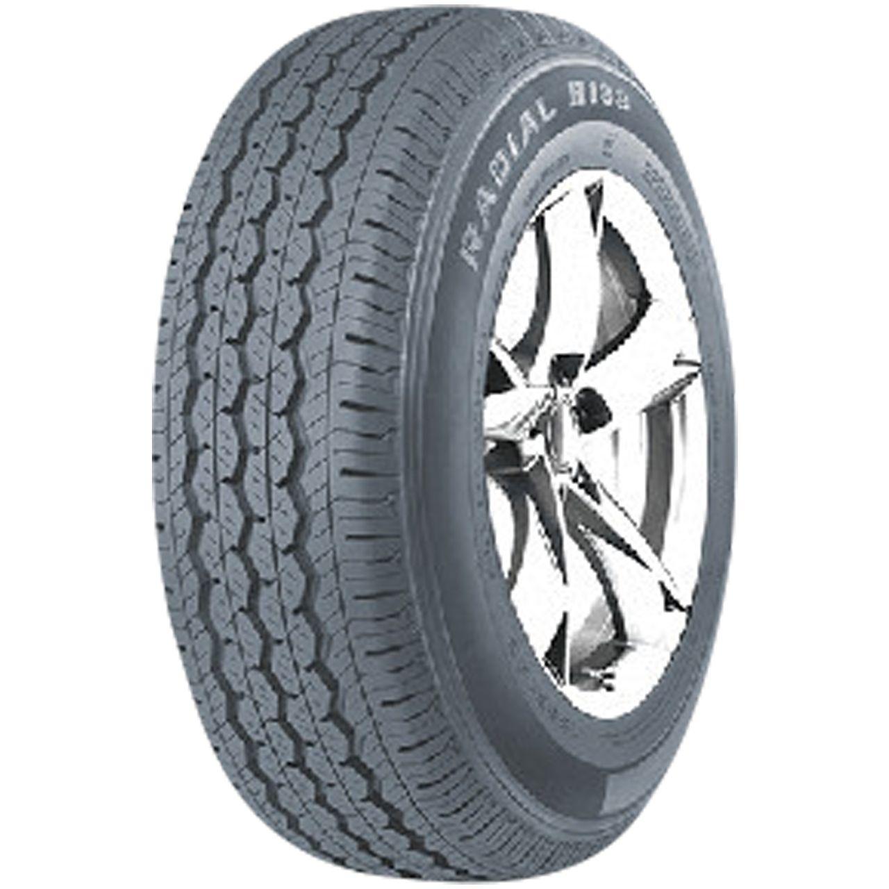 WESTLAKE RADIAL H188 215/60R16C 108/106T BSW