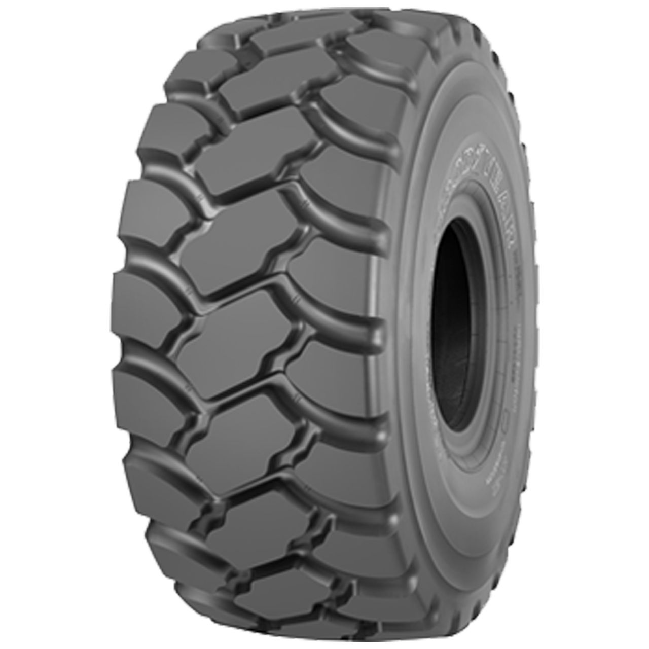 GOODYEAR 26.5 R 25 TL 202A2 RT-3B * 6S (L-3)