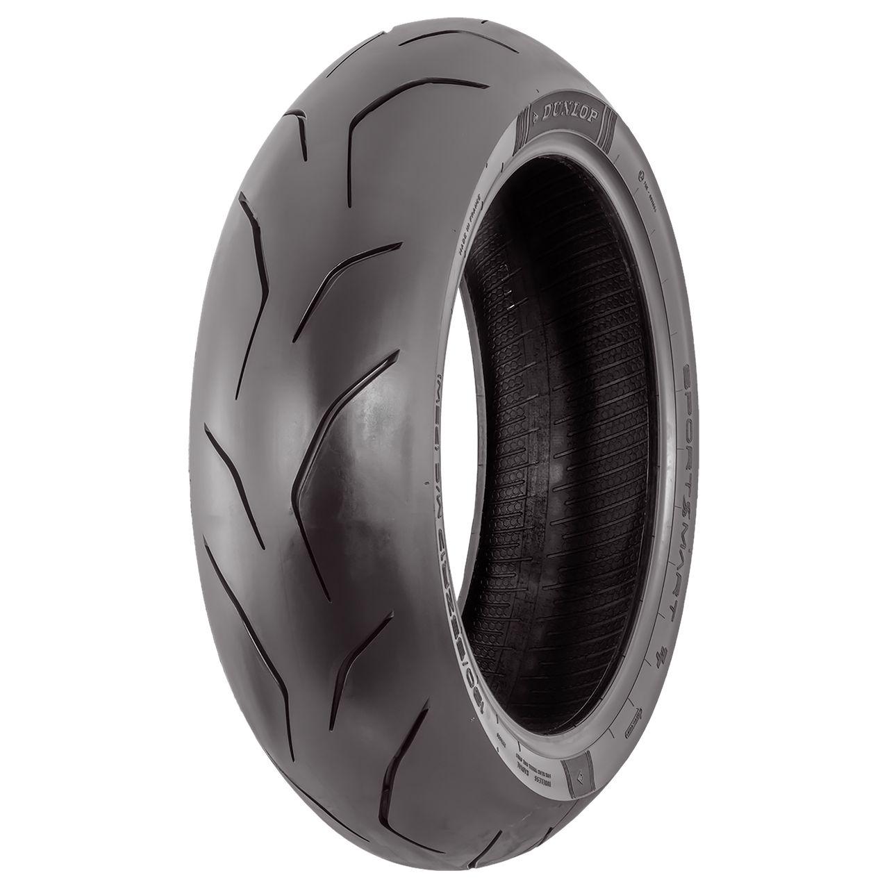 DUNLOP 160/60 R 17 M/C TL 69H SPORTSMART TT