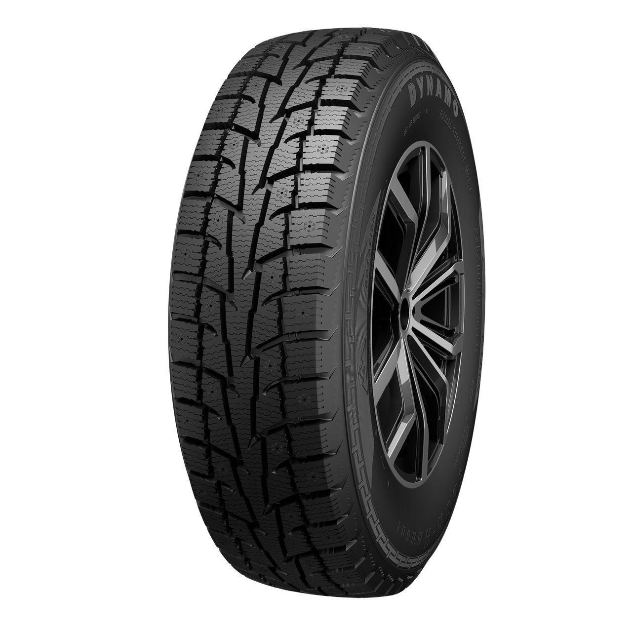 Dynamo SNOW-H MWS01 245/65R17 107S BSW 245/65 R17