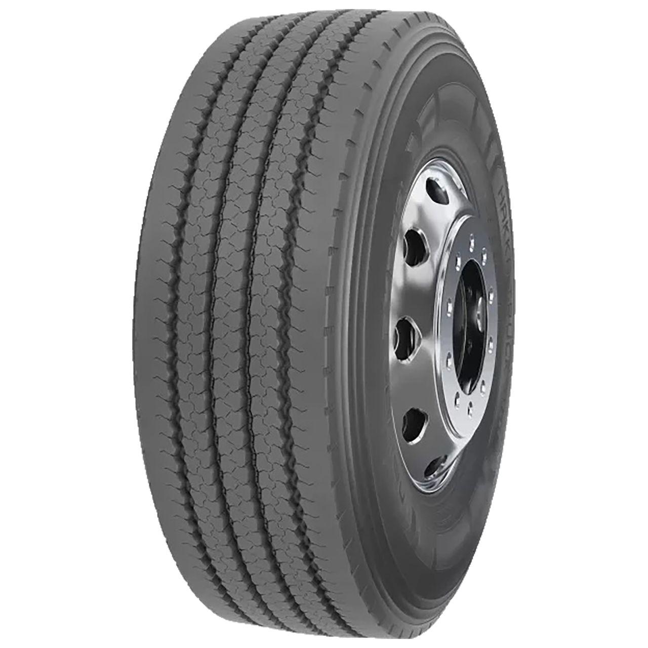 NOKIAN 275/70 R 22.5 TL 148/145L HAKKA TRUCK TRAILER M+S 3PMSF