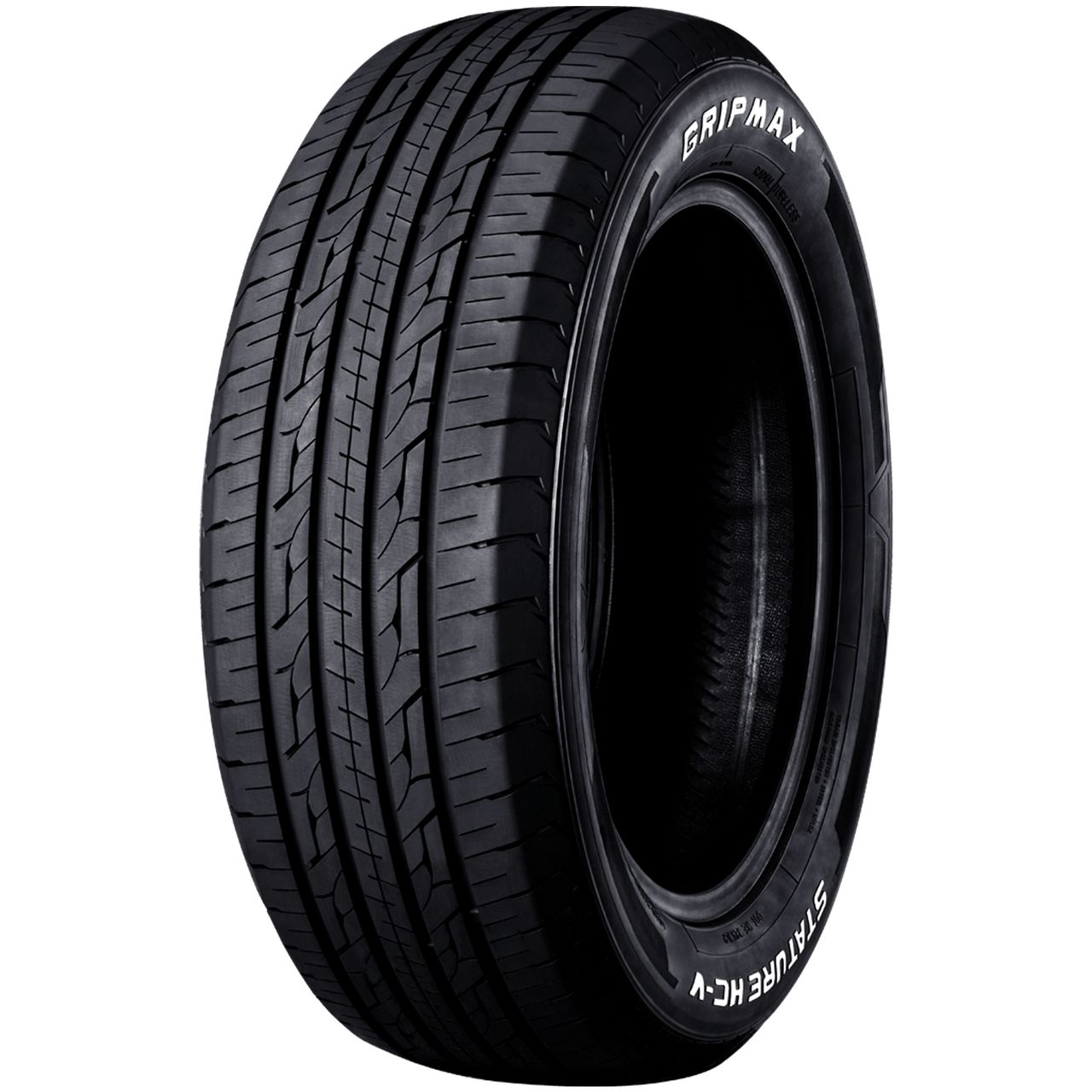 GRIPMAX STATURE HC-V 225/55R17C 109/107H RWL