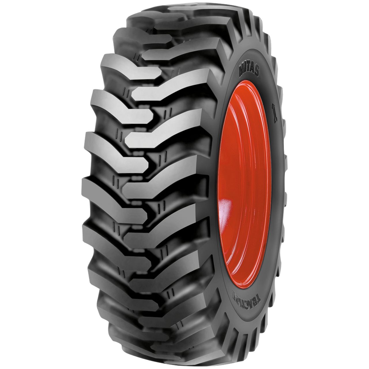 MITAS 10.0/75 - 15.3 TL 127A6 TR-04 10PR