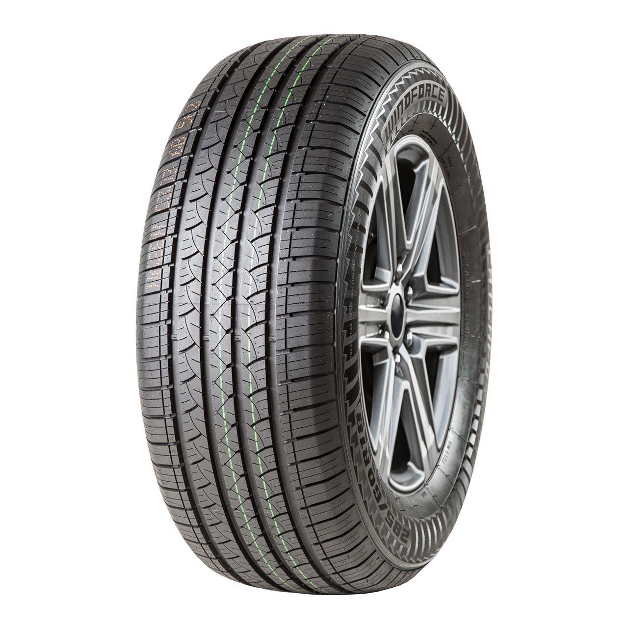 Windforce CATCHFORS H/T 235/60R18 107V XL BSW 235/60 R18