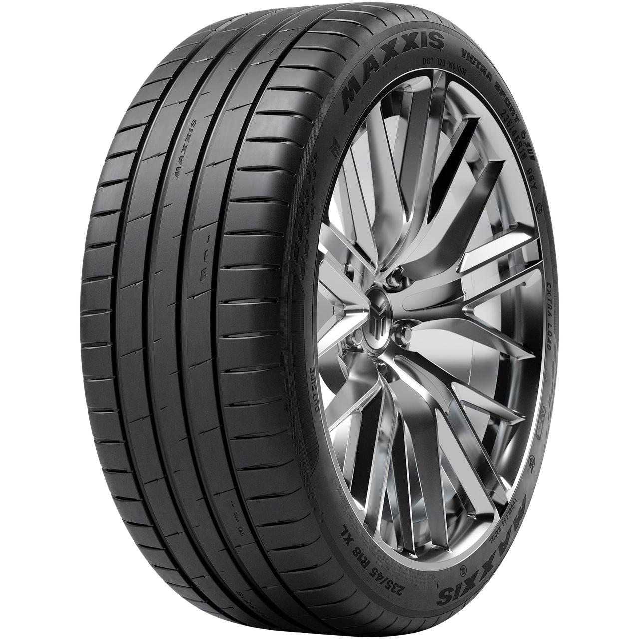 MAXXIS VICTRA SPORT 6 SUV VS6 SUV 235/45R21 101Y XL Y
