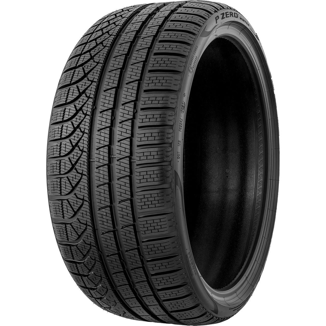 Pirelli PZERO WINTER 265/35 R21