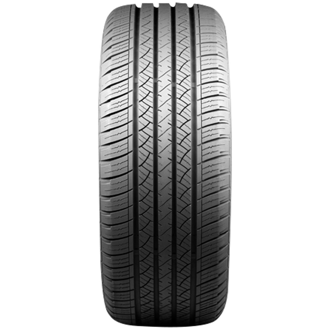 MAXTREK SIERRA S6 225/60R18 100V BSW