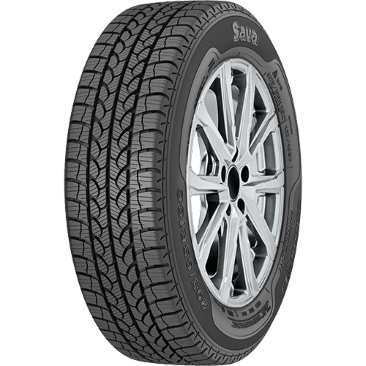 SAVA ESKIMO LT 215/60R16C 103/101T