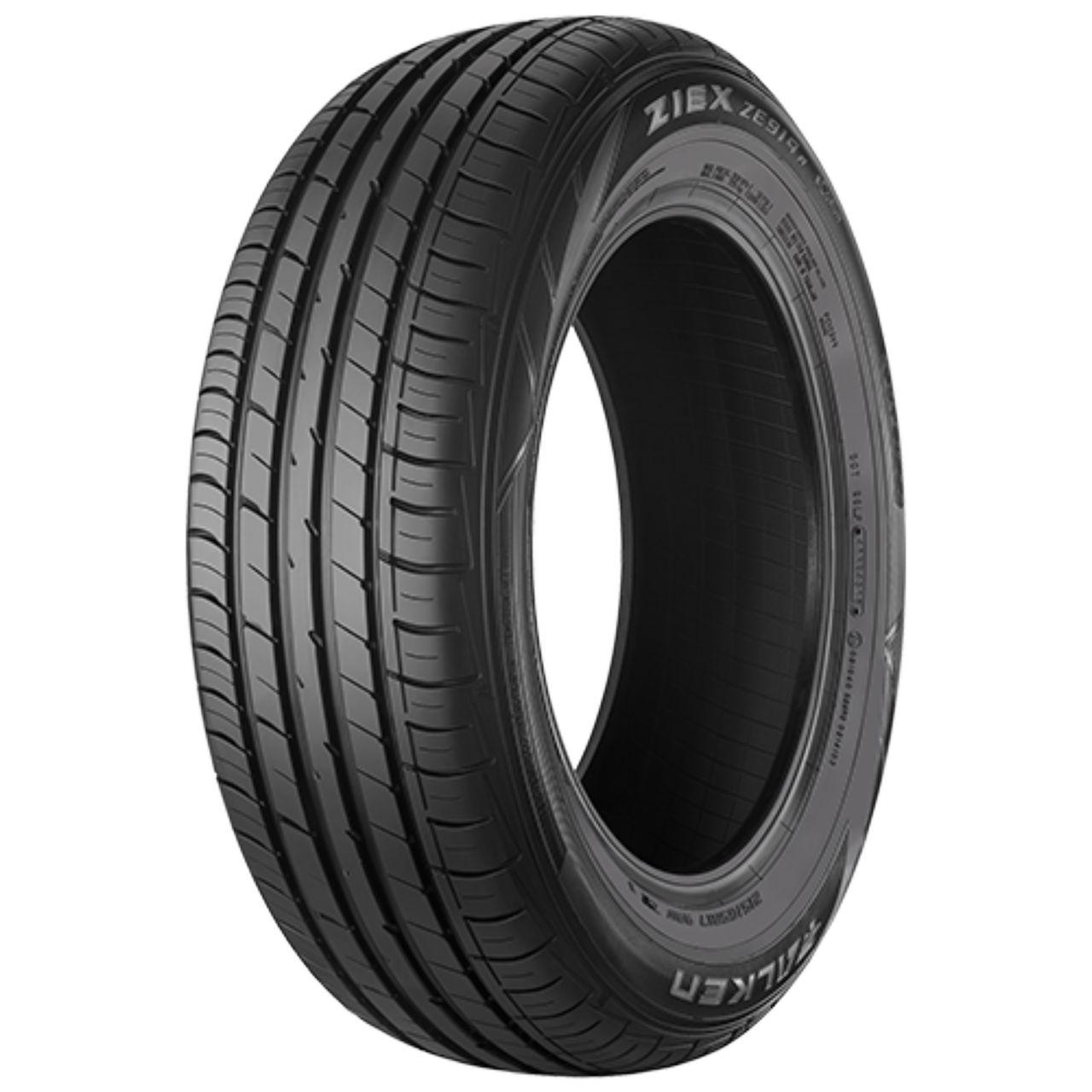 FALKEN ZIEX ZE914A ECORUN 195/55R16 91V XL BLK