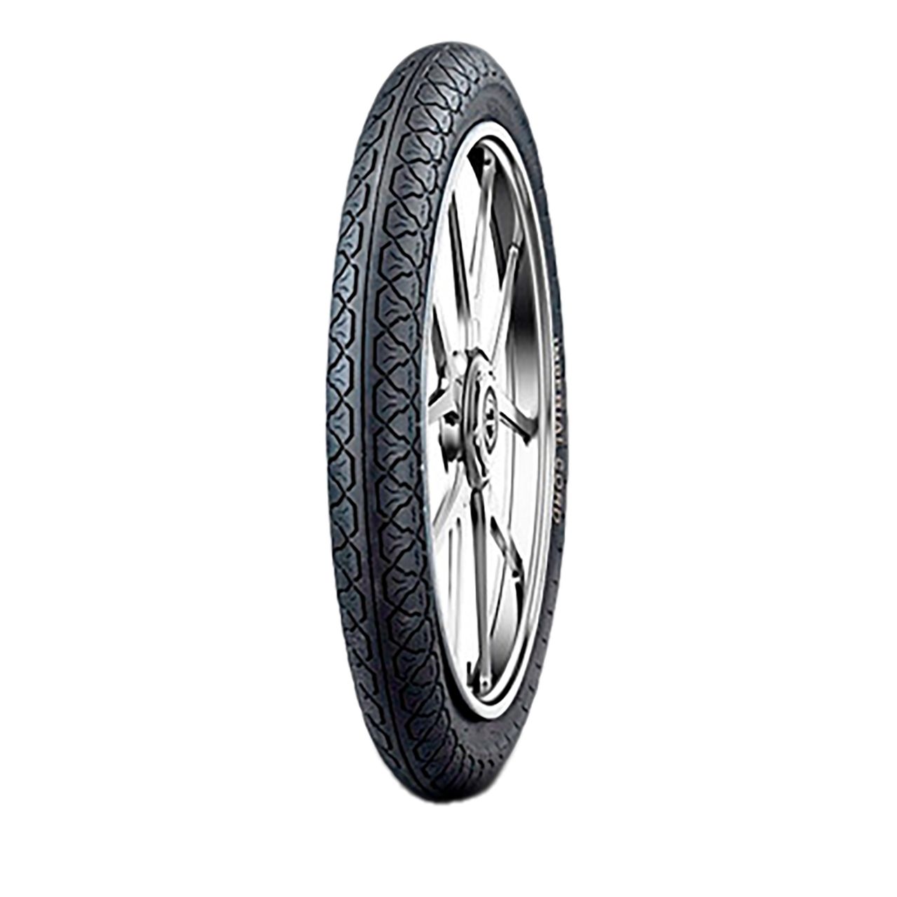 METZELER 110/90 - 16 M/C TT 59S PERFECT ME 77 FRONT