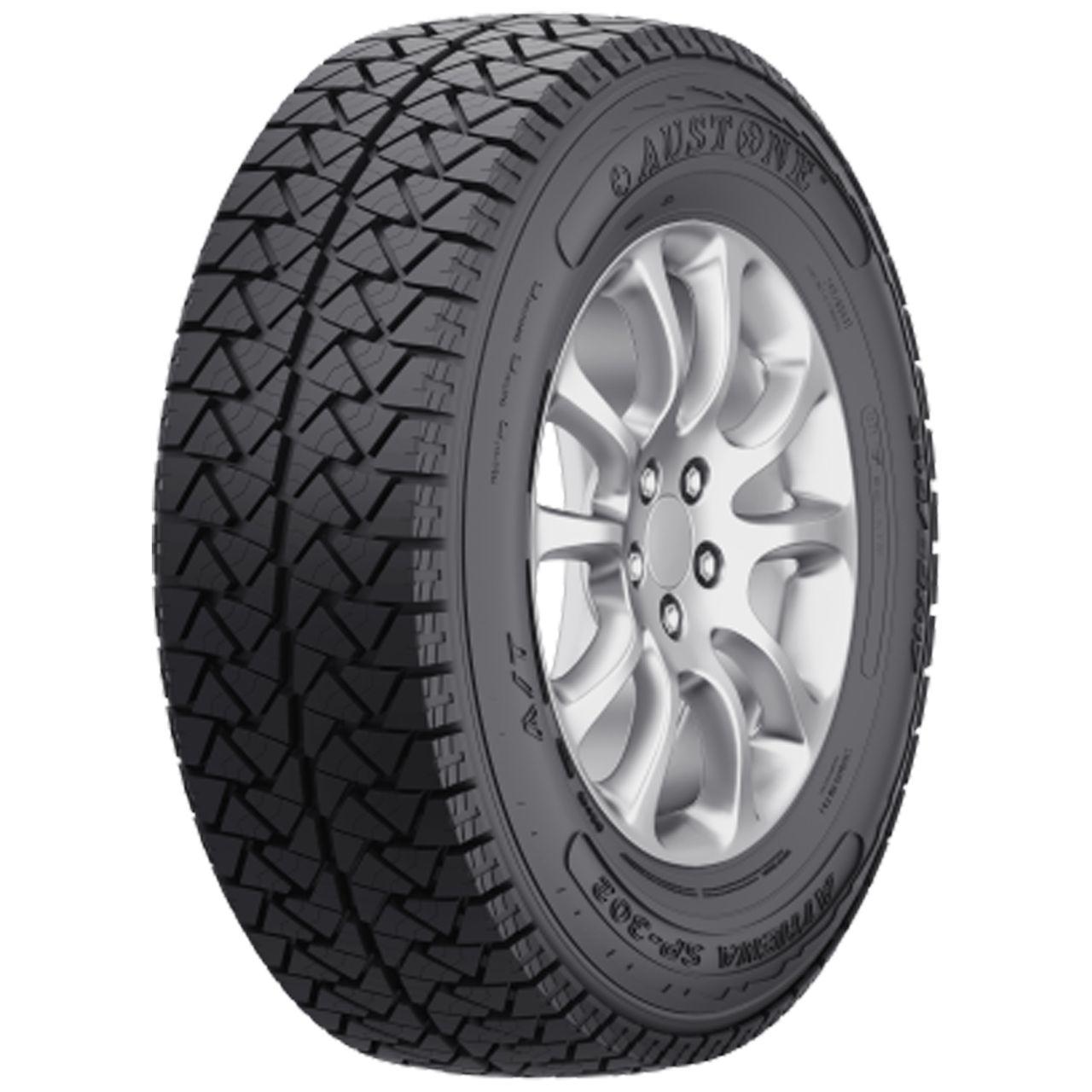 AUSTONE ATHENA SP-302 225/60R17 99H BSW
