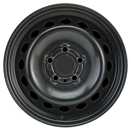 ALCAR 9560 schwarz/silber 6.5Jx15 5x108 ET43