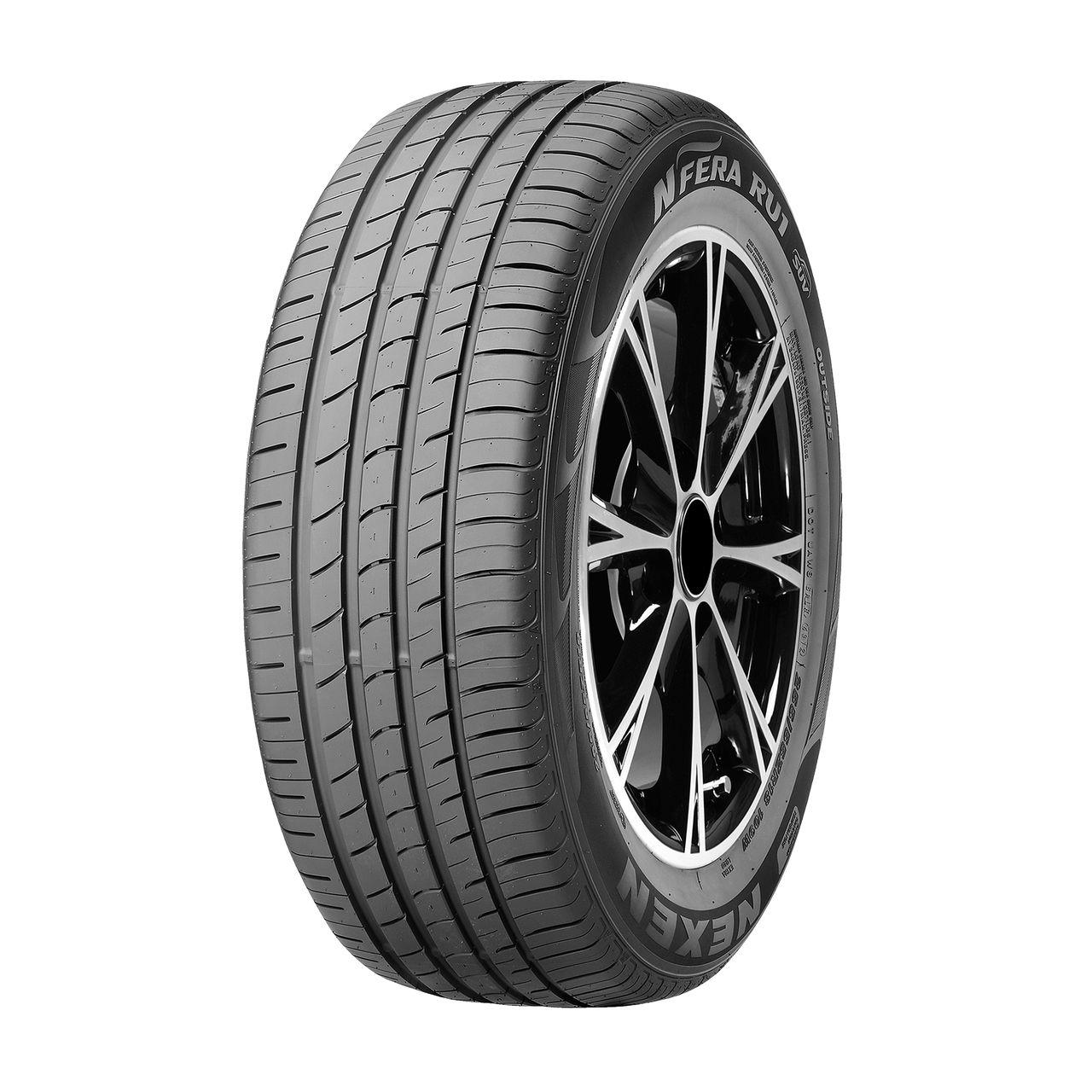 Nexen N FERA RU1 255/50R19 103Y BSW 255/50 R19