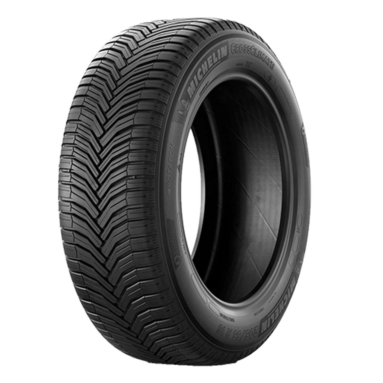 Neumaticos 195/65/15 Neumático Michelin CrossClimate+ 205/55 R16