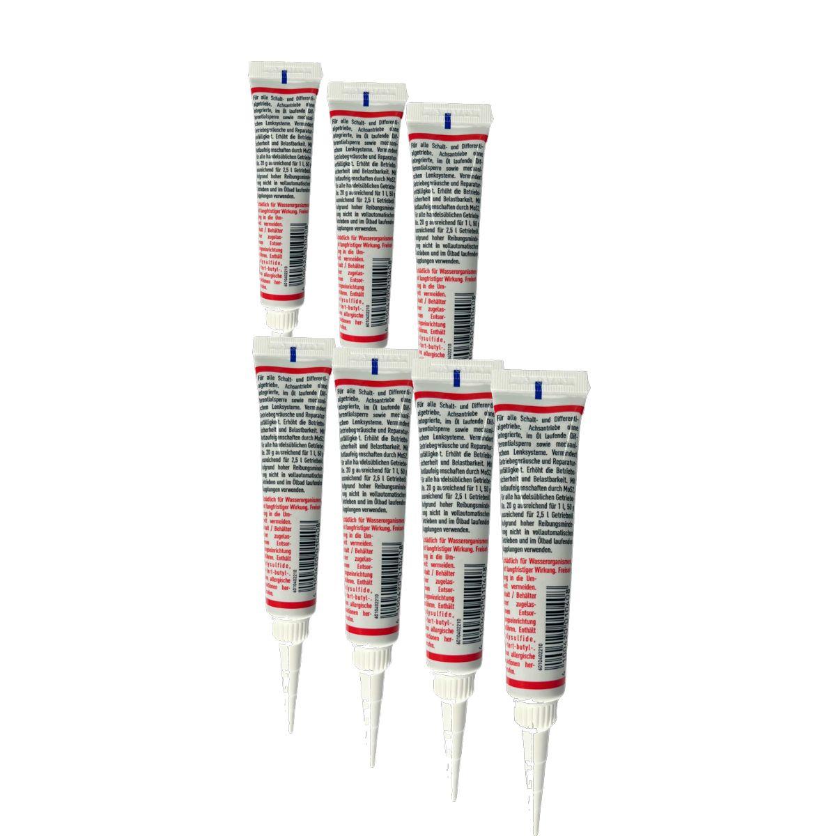 Liqui Moly Getriebeöl Additiv 7x20 Gramm