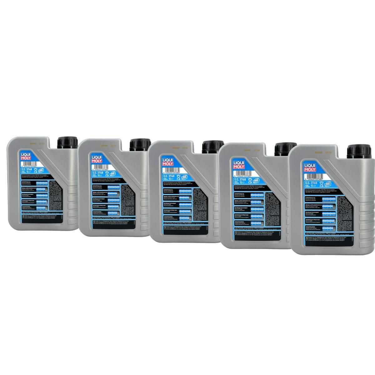 Liqui Moly Special Tec V 0W-30 5x1 Liter