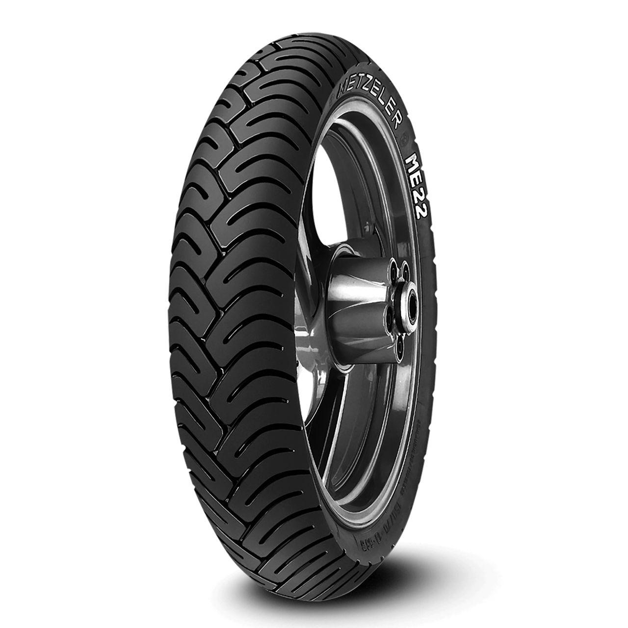 METZELER 2.75 - 18 M/C XL TL 48P PERFECT ME 22