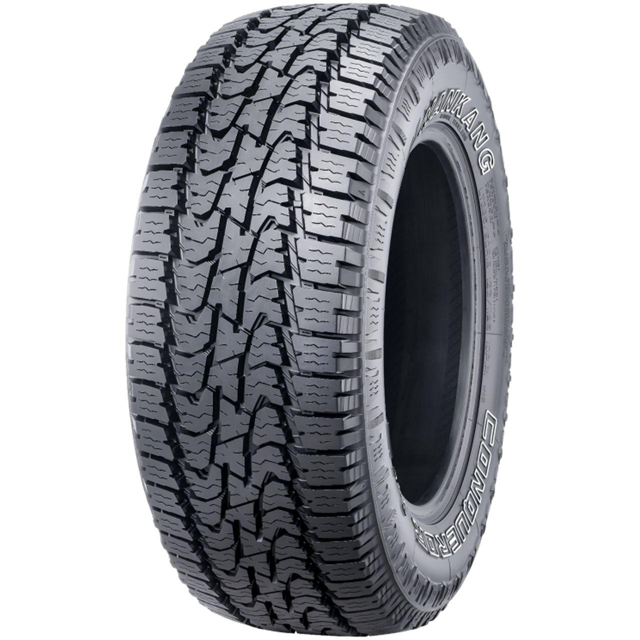 NANKANG A/T-5+ CONQUEROR A/T 265/55R19 109V OWL