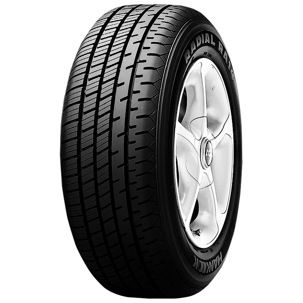 HANKOOK RADIAL RA14 205/60R16C 100/98T