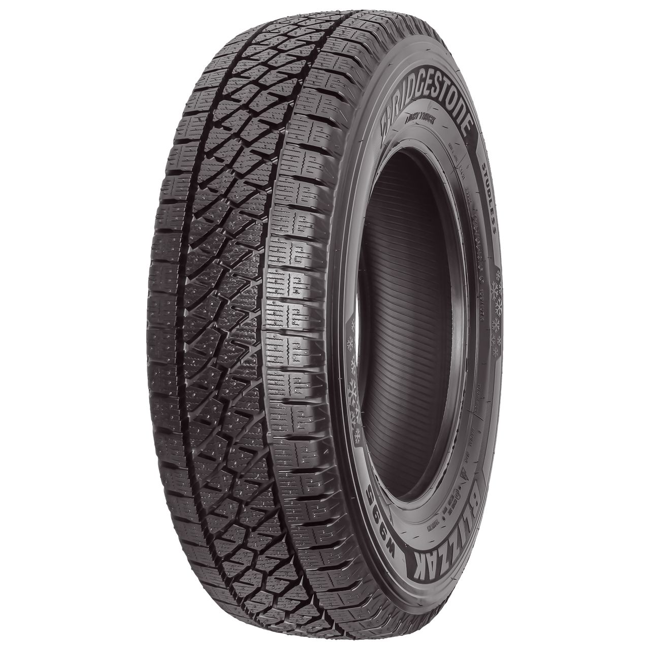 BRIDGESTONE BLIZZAK W995 MULTICELL 215/65R16C 109/107R