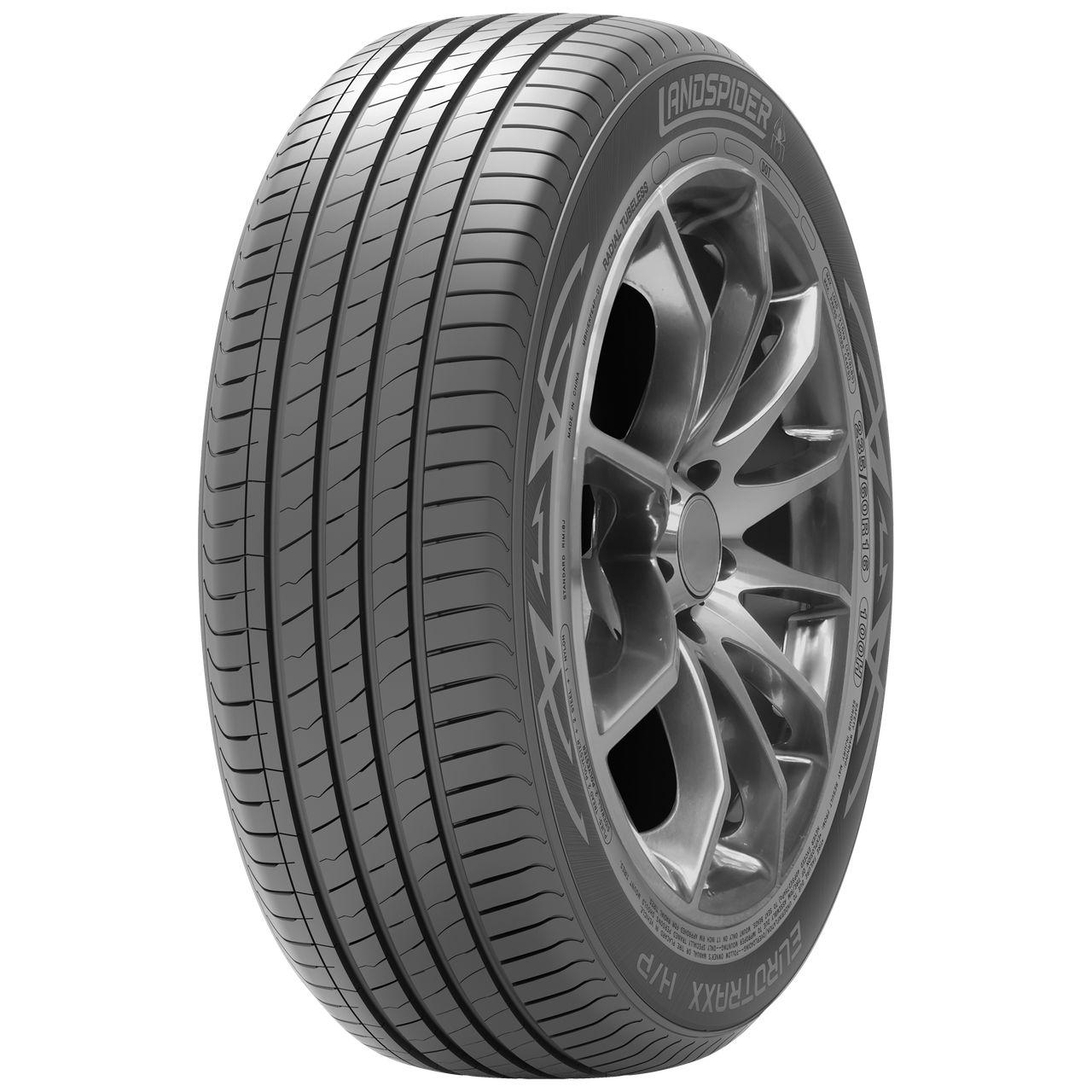 LANDSPIDER EUROTRAXX H/P 185/55R16 87V XL BSW