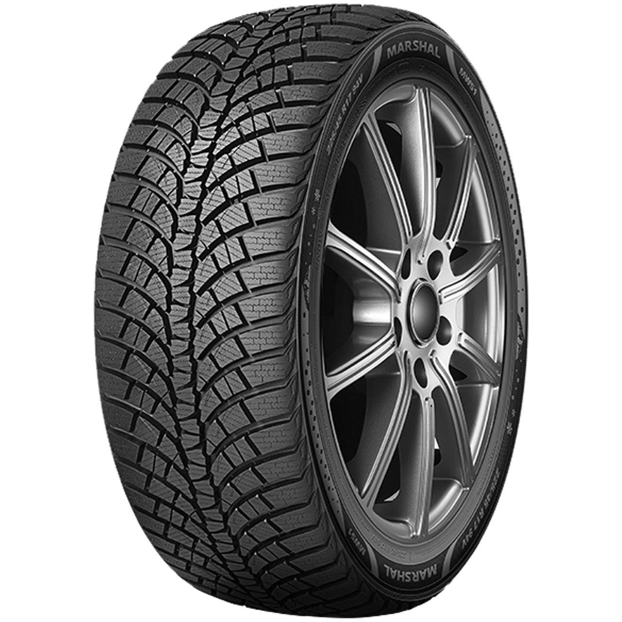 MARSHAL IZEN MW51 225/40R18 92V XL BSW
