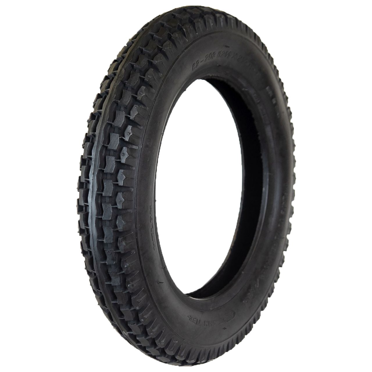 CST 62 - 203 TT  C-628 BLOCK GRAU (12 1/2x2 1/4)