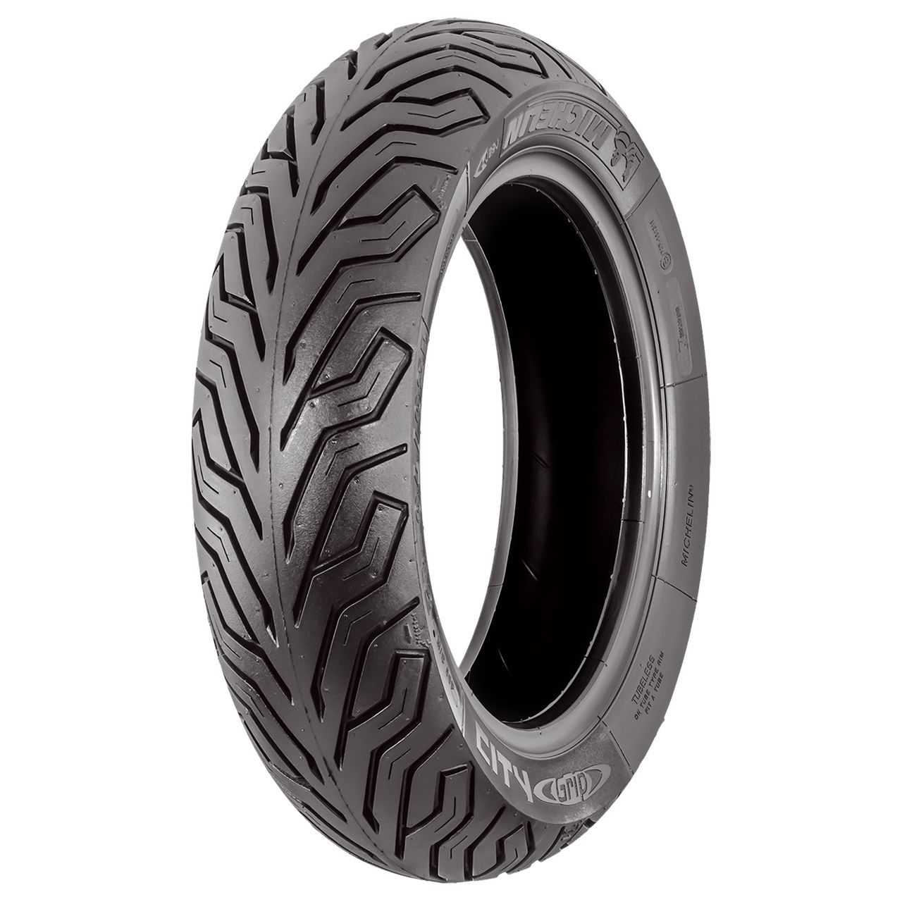 MICHELIN 130/70 - 13 M/C XL TL 63P CITY GRIP