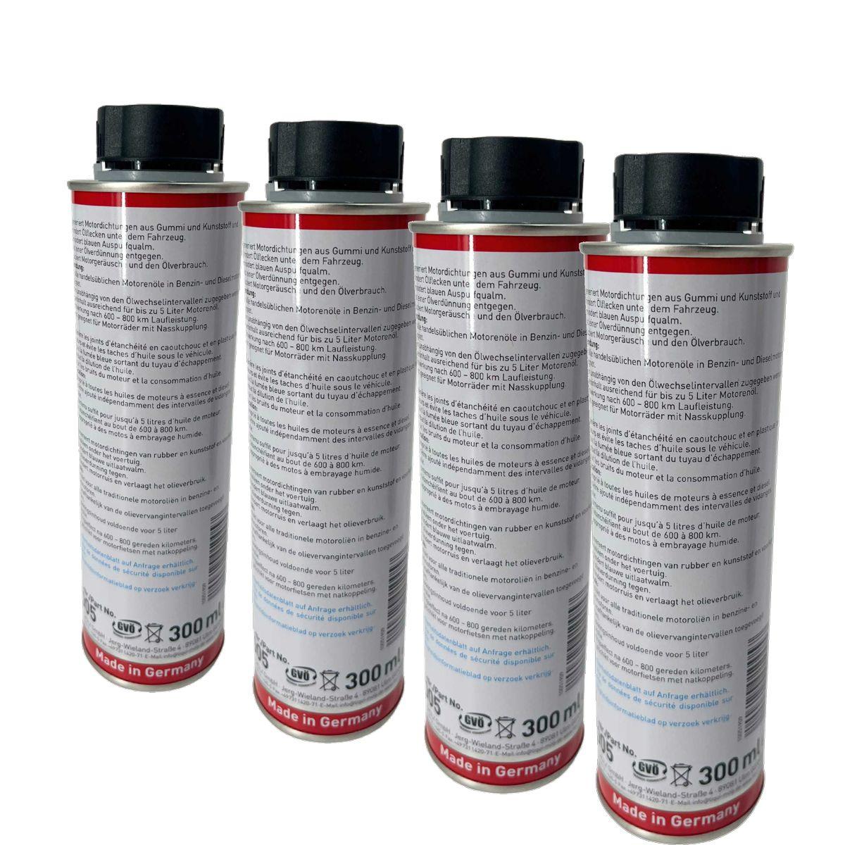 Liqui Moly ÖL-VERLUST-STOP 4x300 ML