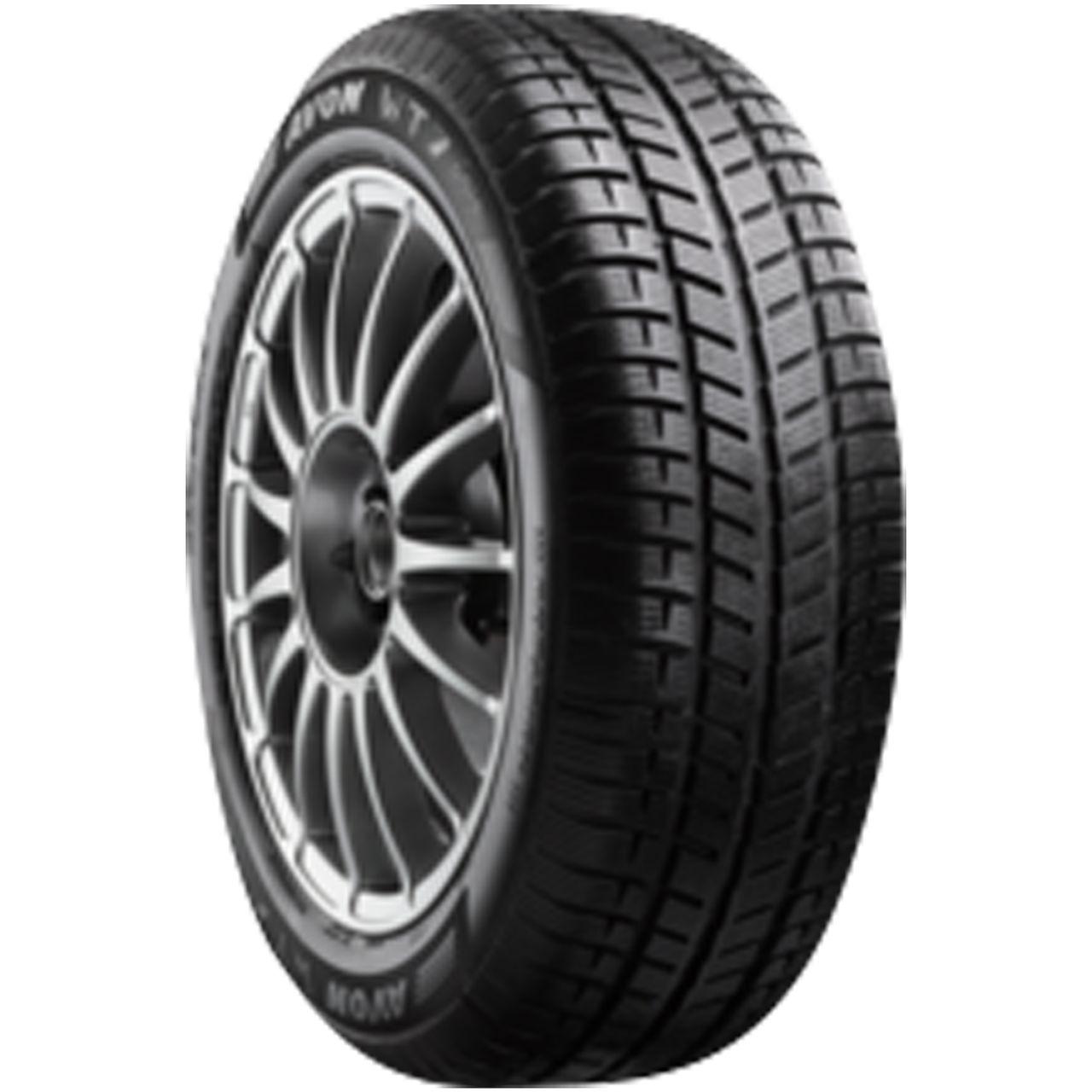 AVON WT7 SNOW 175/65R14 82T BSW